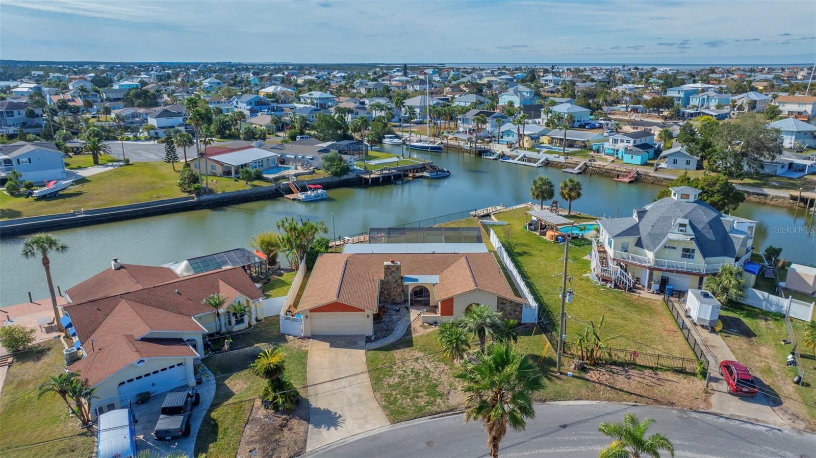 4104 FLAMINGO BLVD, HERNANDO BEACH, FL, 34607