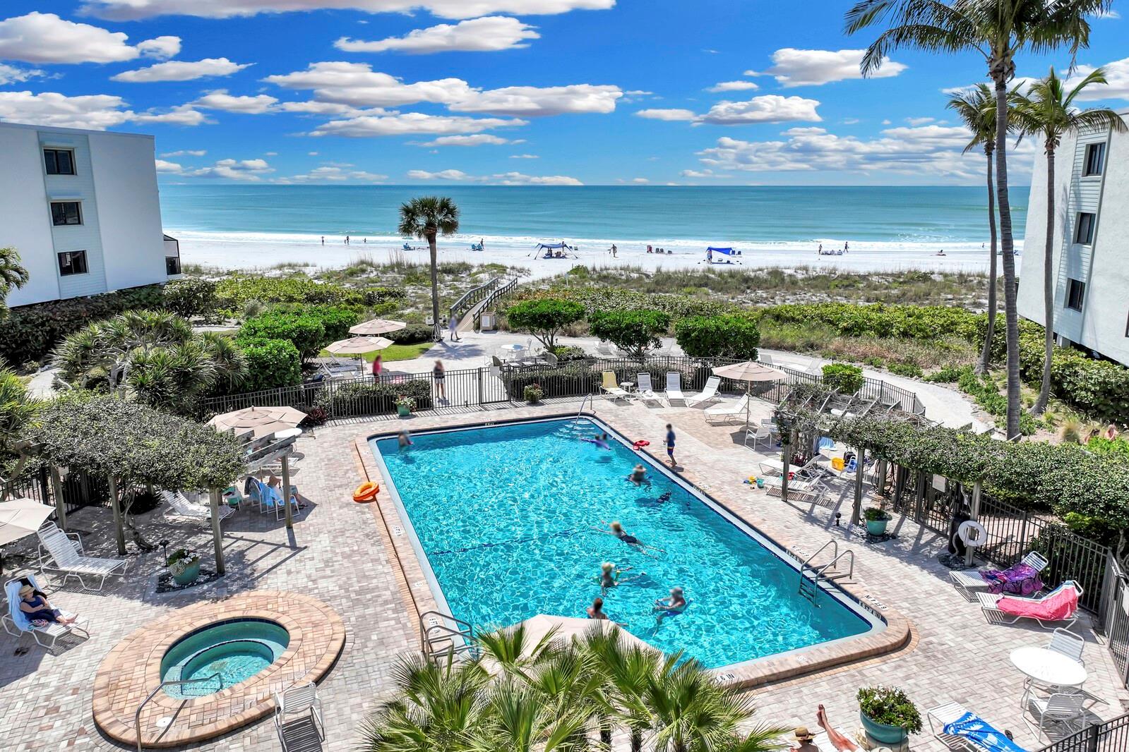5700 GULF SHORES DR #B234, BOCA GRANDE, FL, 33921