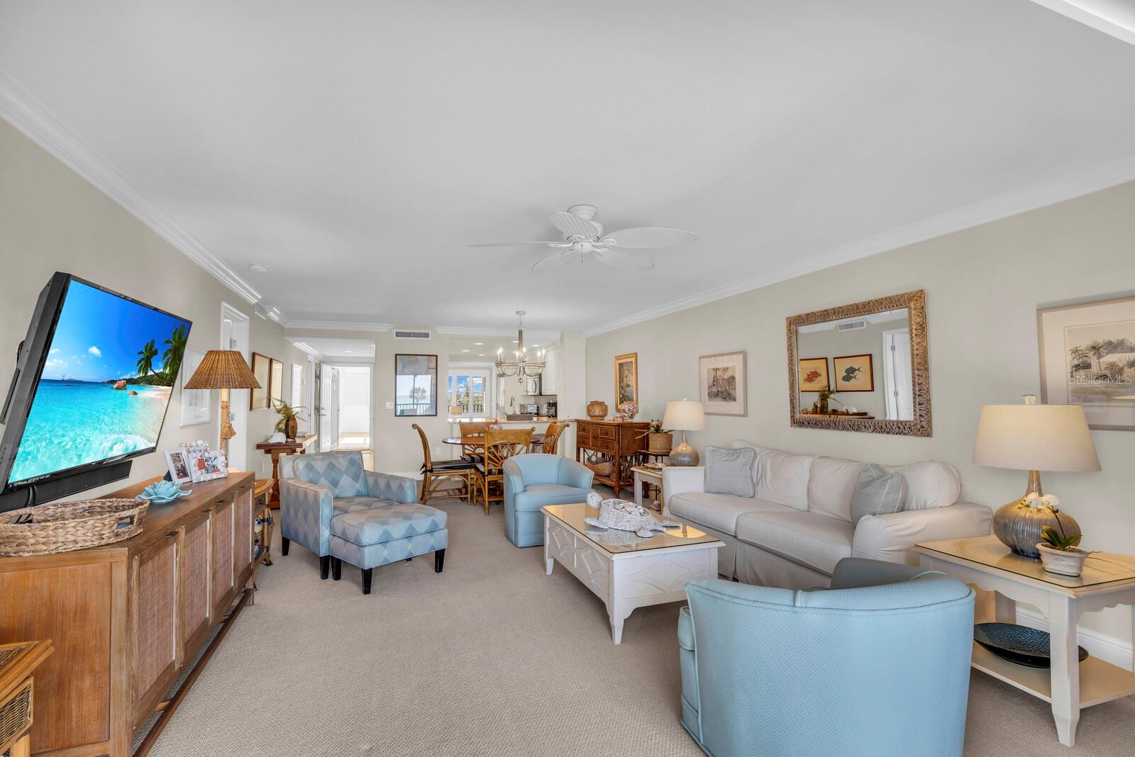 5700 GULF SHORES DR #B234, BOCA GRANDE, FL, 33921