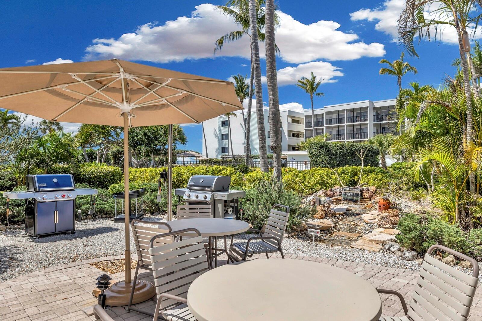 5700 GULF SHORES DR #B234, BOCA GRANDE, FL, 33921