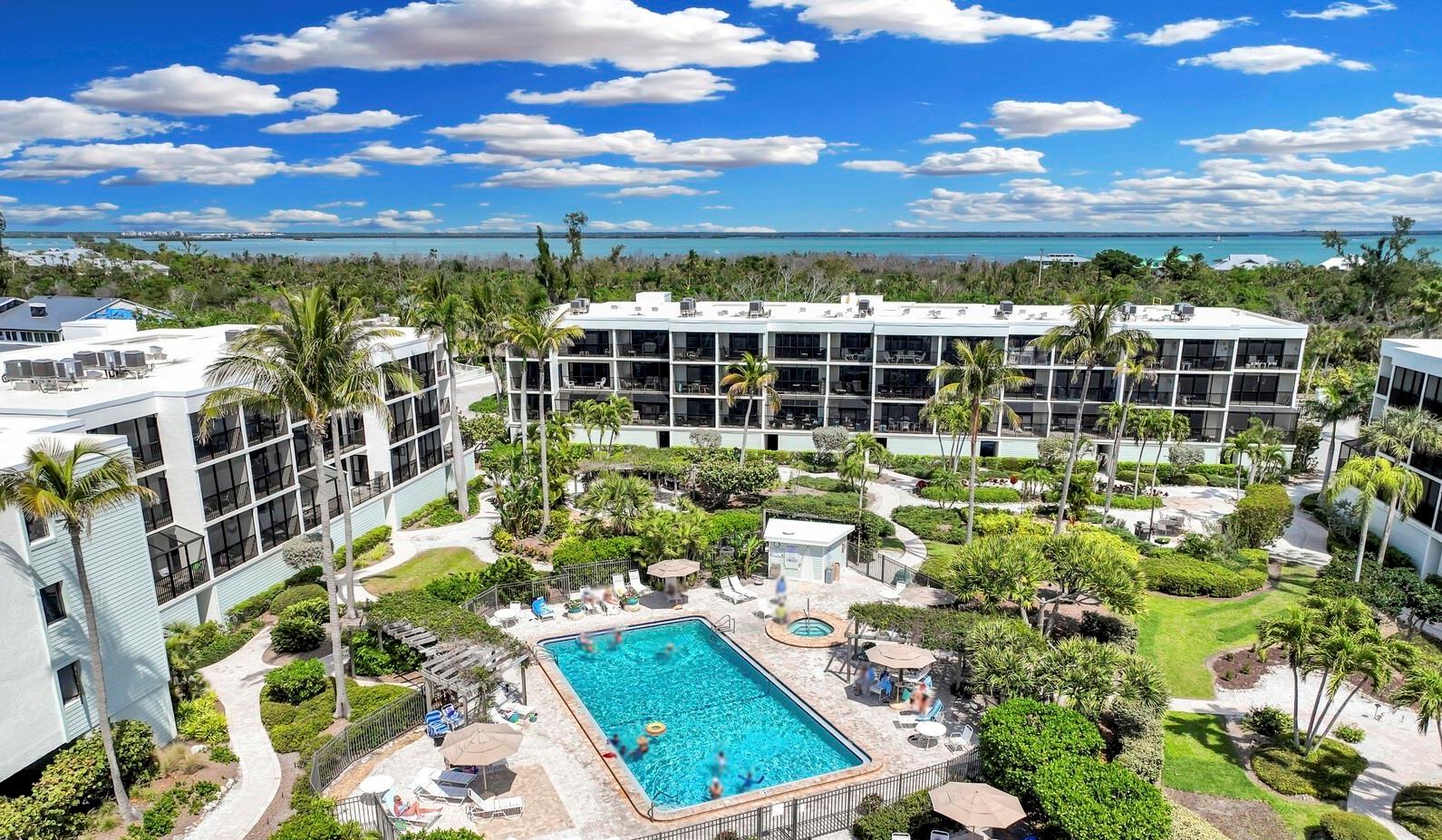 5700 GULF SHORES DR #B234, BOCA GRANDE, FL, 33921