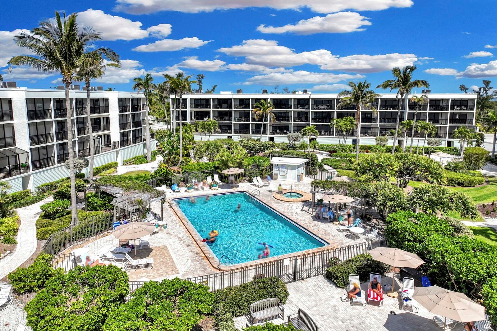 5700 GULF SHORES DR #B234, BOCA GRANDE, FL, 33921