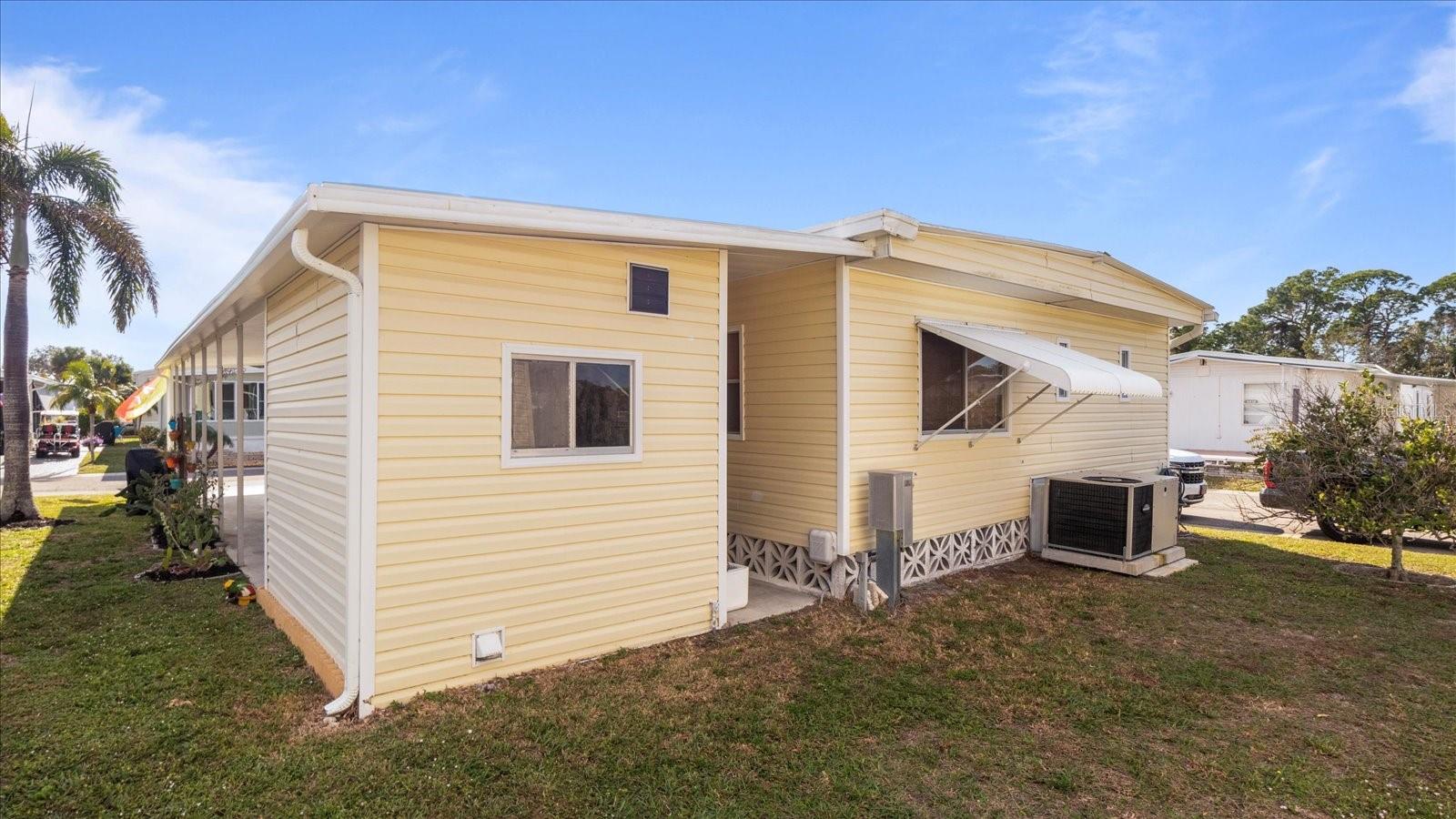 741 IRIS DR, VENICE, FL, 34293