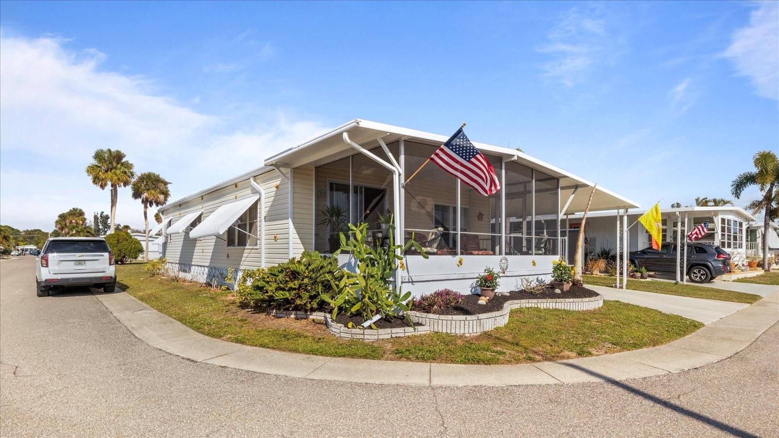 741 IRIS DR, VENICE, FL, 34293