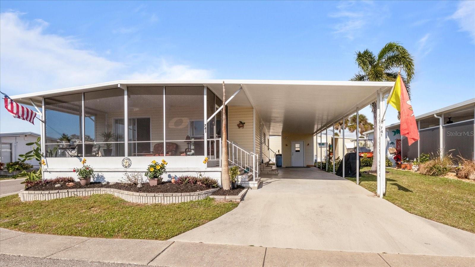 741 IRIS DR, VENICE, FL, 34293