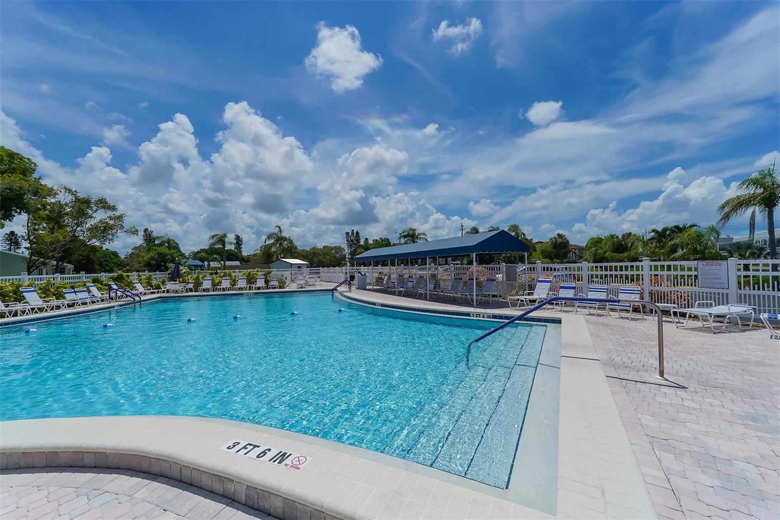 4741 INDEPENDENCE DR, BRADENTON, FL, 34210