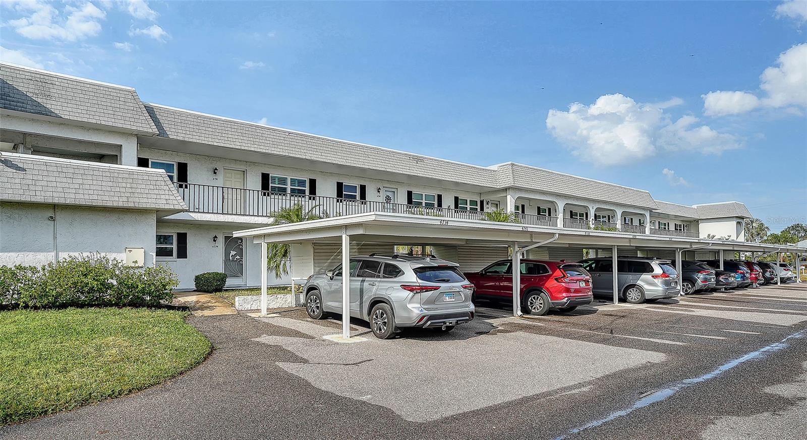 4741 INDEPENDENCE DR, BRADENTON, FL, 34210