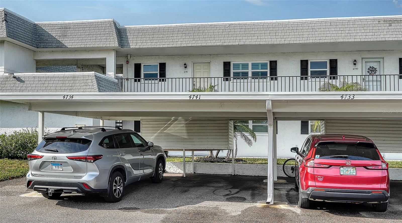 4741 INDEPENDENCE DR, BRADENTON, FL, 34210