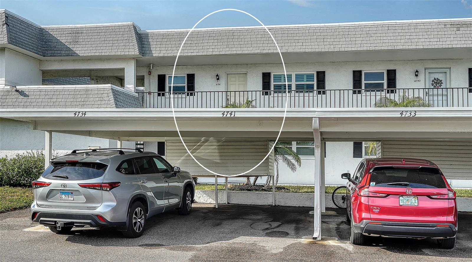 4741 INDEPENDENCE DR, BRADENTON, FL, 34210