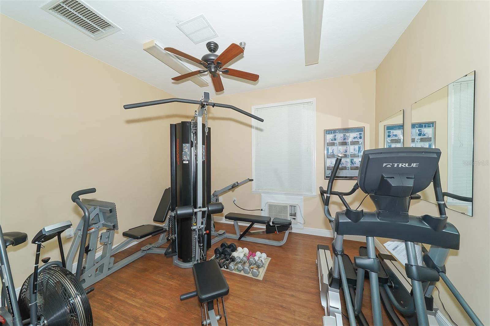 4741 INDEPENDENCE DR, BRADENTON, FL, 34210