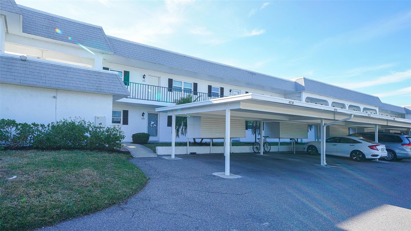 4741 INDEPENDENCE DR, BRADENTON, FL, 34210