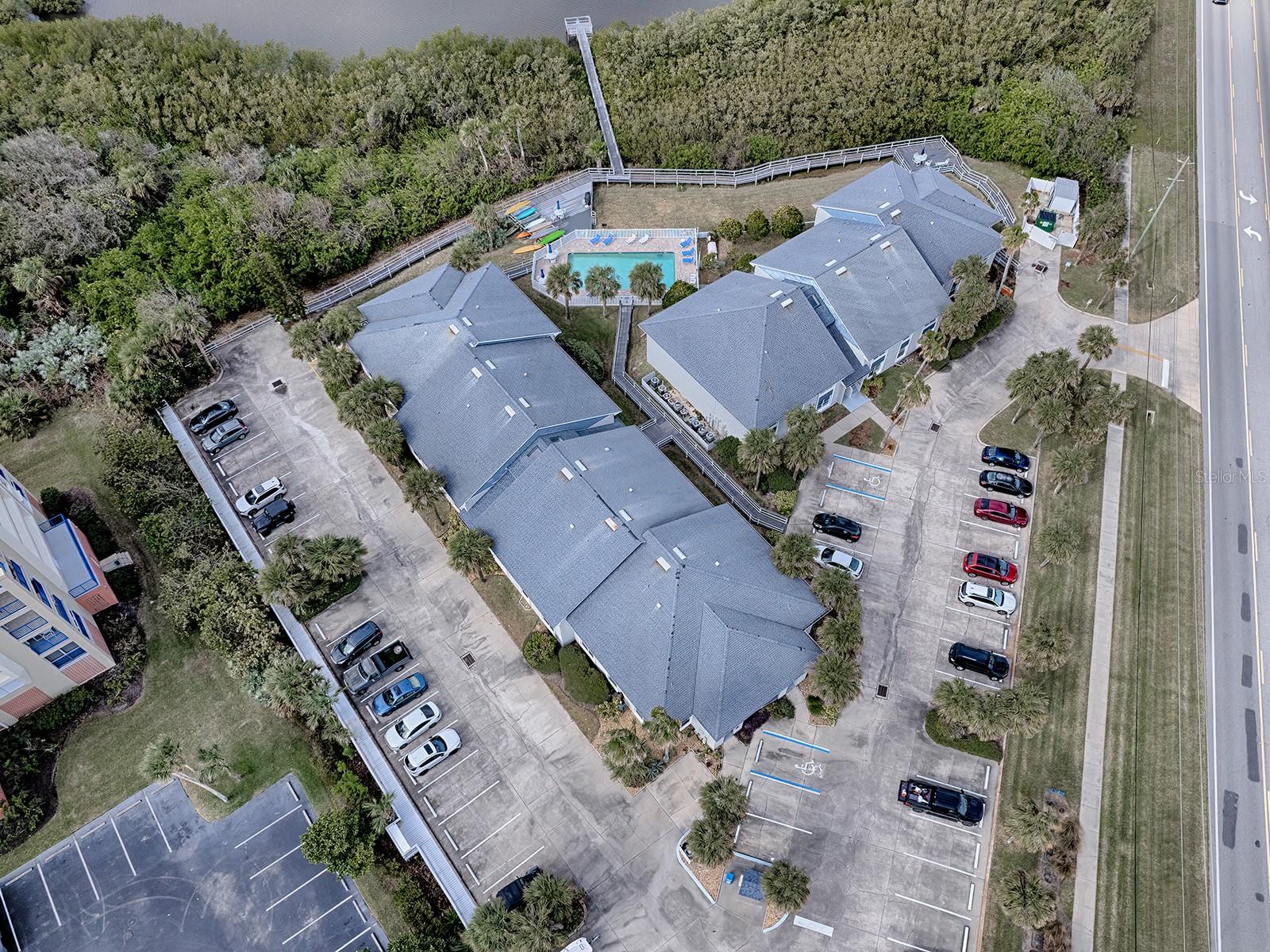 4870 S. ATLANTIC AVE, #2040, NEW SMYRNA BEACH, FL, 32169