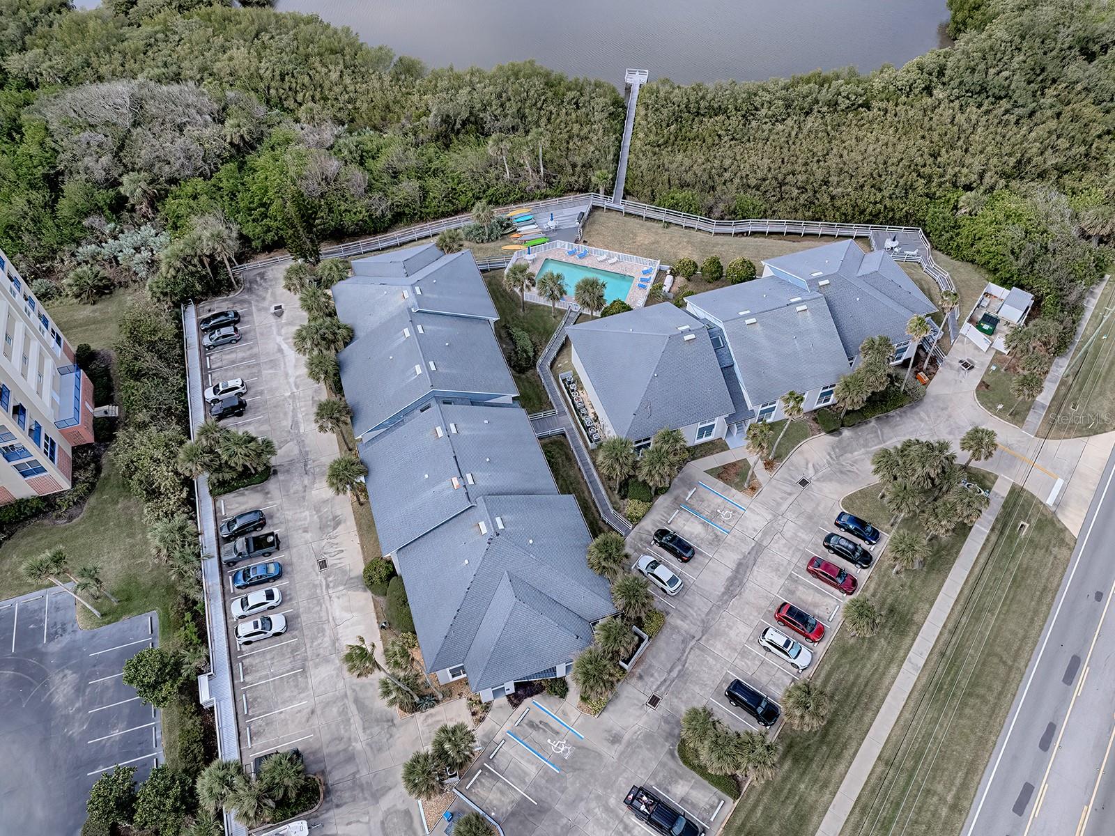 4870 S. ATLANTIC AVE, #2040, NEW SMYRNA BEACH, FL, 32169