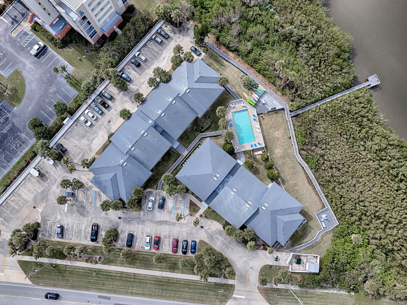 4870 S. ATLANTIC AVE, #2040, NEW SMYRNA BEACH, FL, 32169