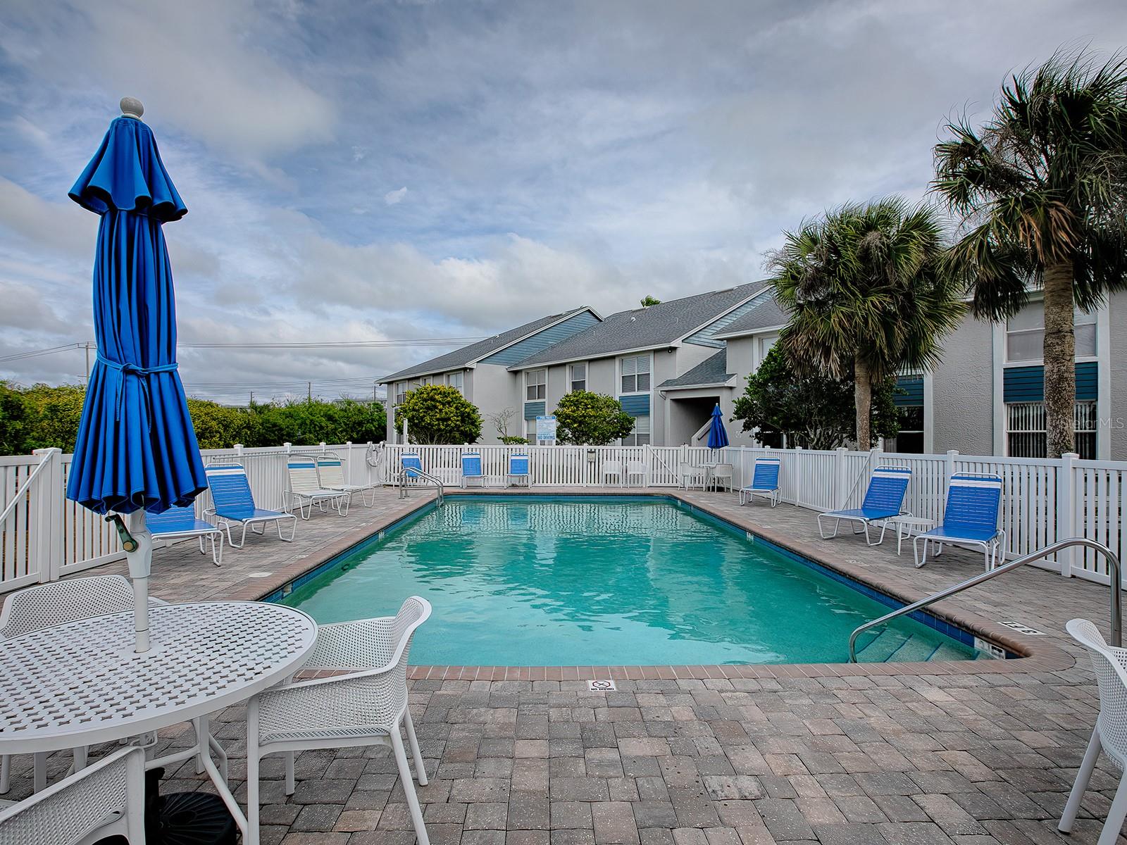 4870 S. ATLANTIC AVE, #2040, NEW SMYRNA BEACH, FL, 32169