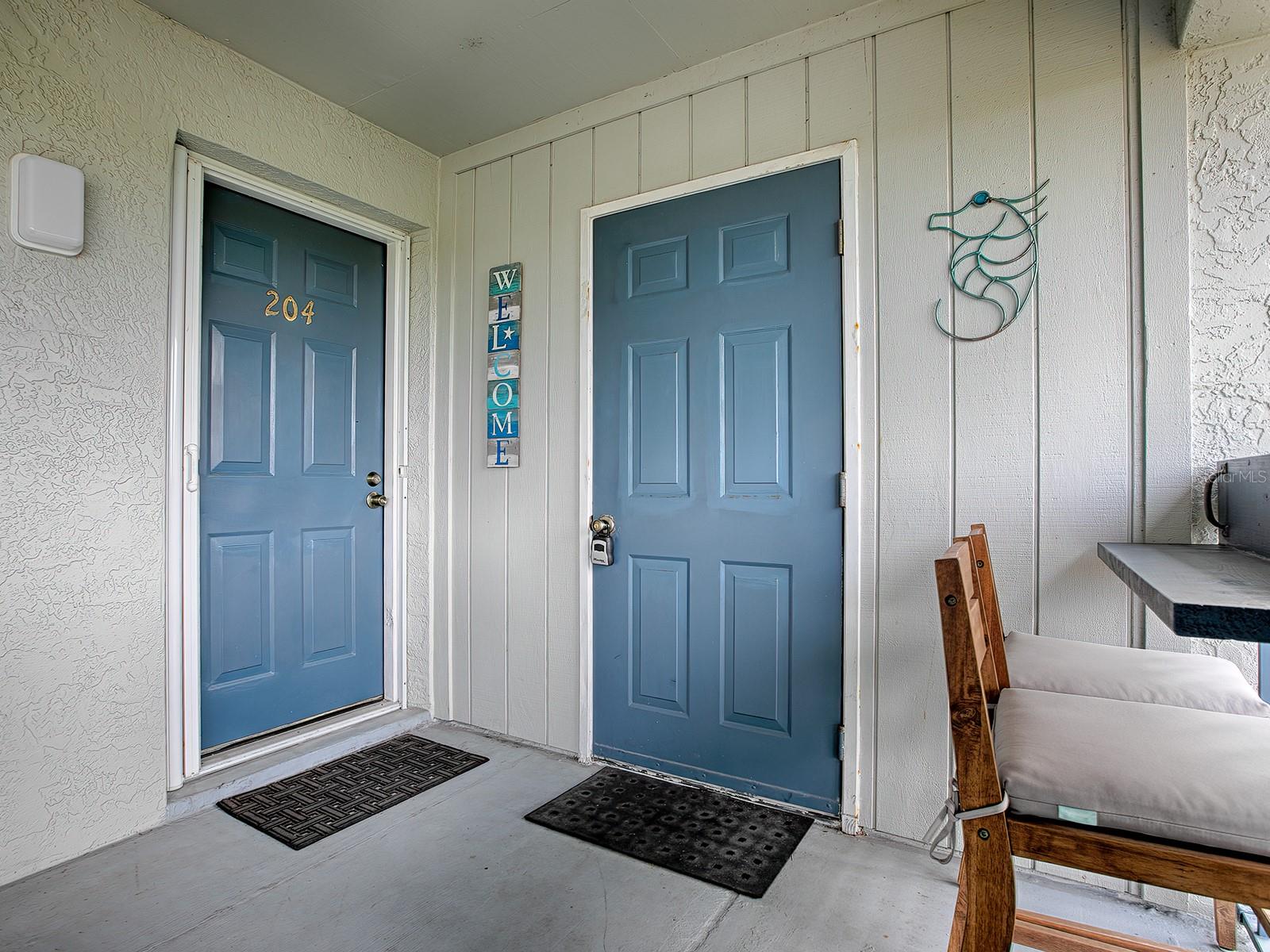 4870 S. ATLANTIC AVE, #2040, NEW SMYRNA BEACH, FL, 32169