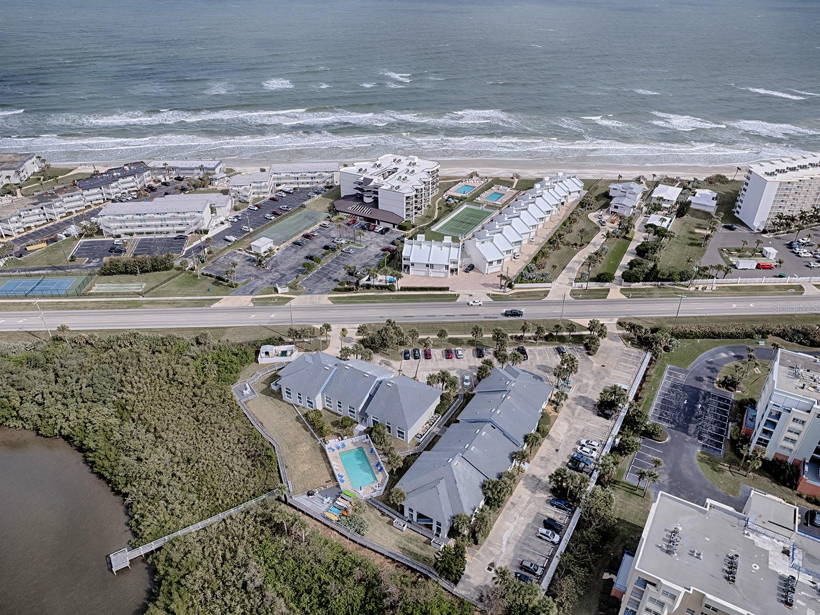 4870 S. ATLANTIC AVE, #2040, NEW SMYRNA BEACH, FL, 32169