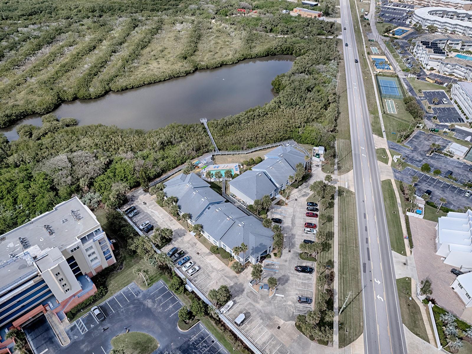 4870 S. ATLANTIC AVE, #2040, NEW SMYRNA BEACH, FL, 32169