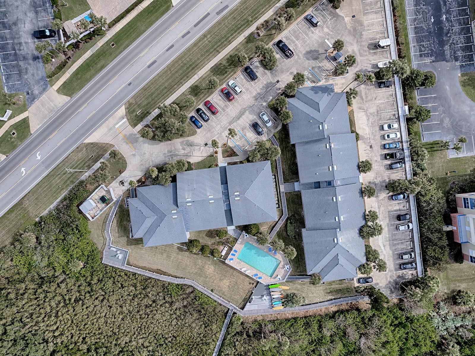 4870 S. ATLANTIC AVE, #2040, NEW SMYRNA BEACH, FL, 32169