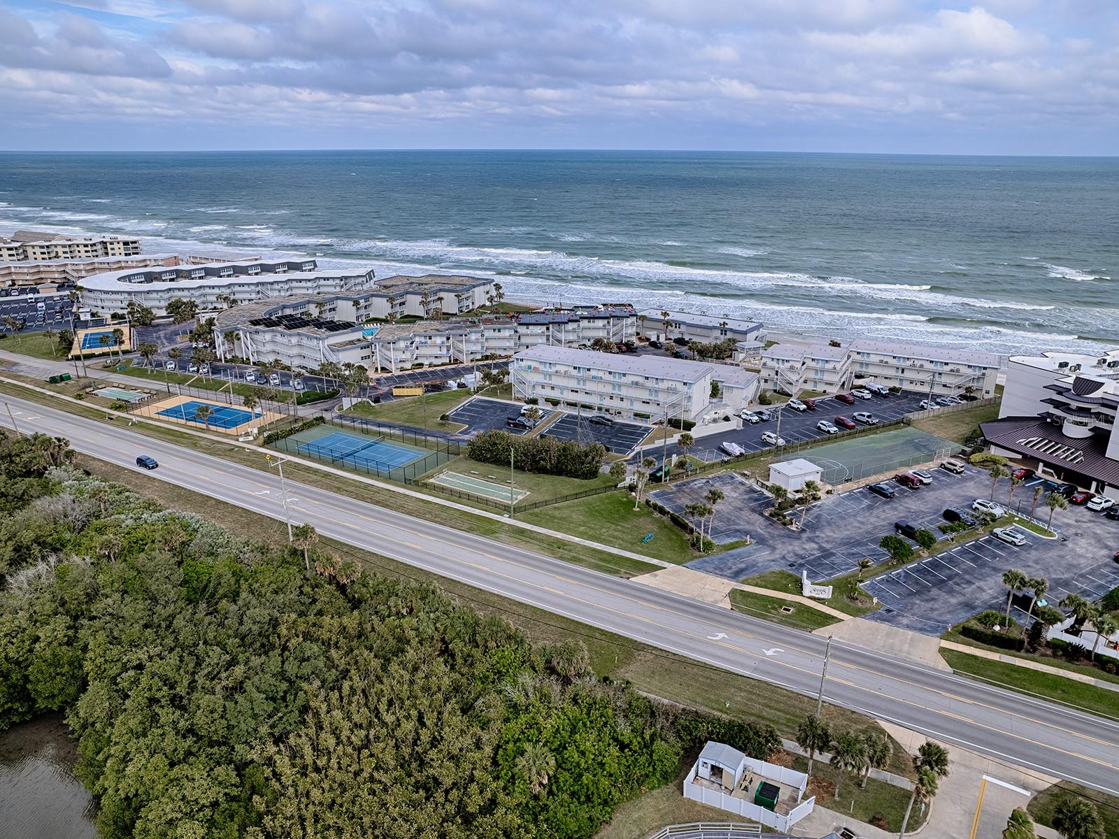 4870 S. ATLANTIC AVE, #2040, NEW SMYRNA BEACH, FL, 32169