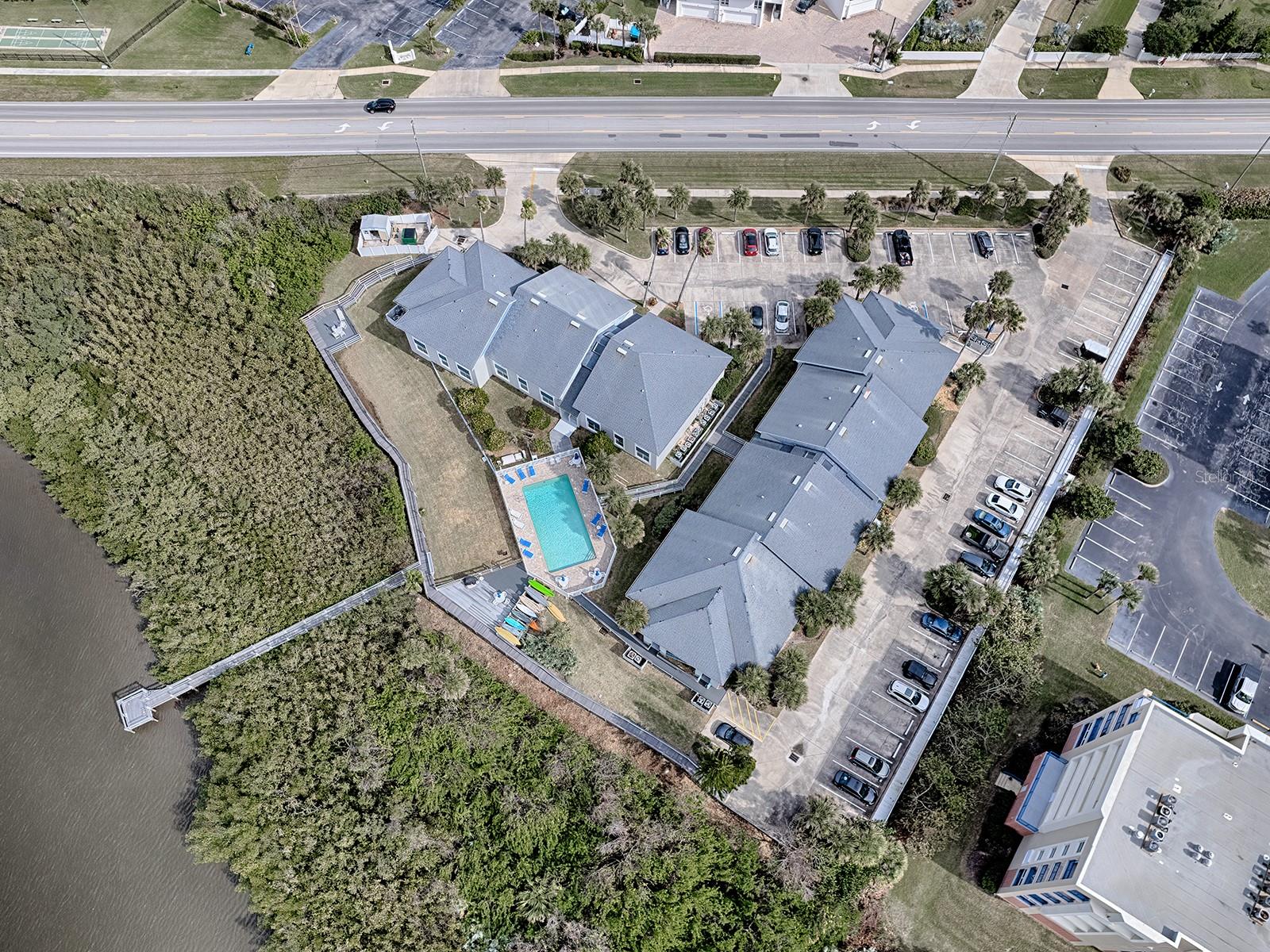4870 S. ATLANTIC AVE, #2040, NEW SMYRNA BEACH, FL, 32169