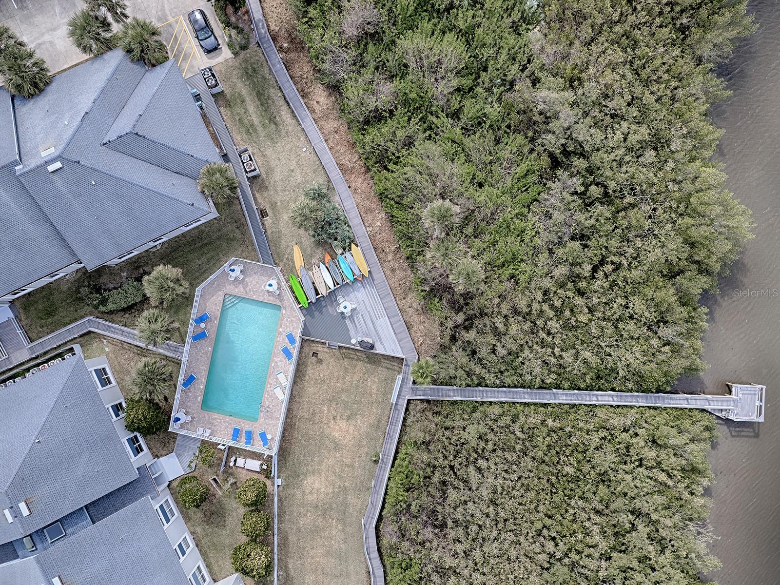 4870 S. ATLANTIC AVE, #2040, NEW SMYRNA BEACH, FL, 32169