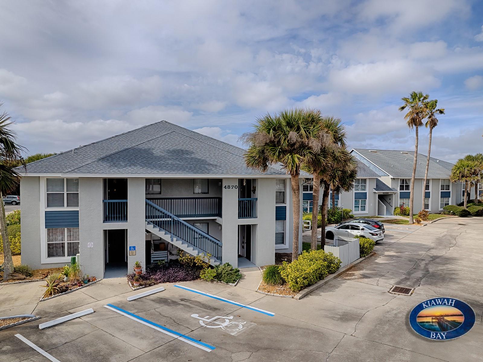 4870 S. ATLANTIC AVE, #2040, NEW SMYRNA BEACH, FL, 32169