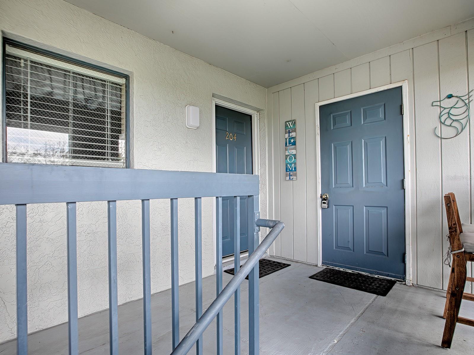 4870 S. ATLANTIC AVE, #2040, NEW SMYRNA BEACH, FL, 32169