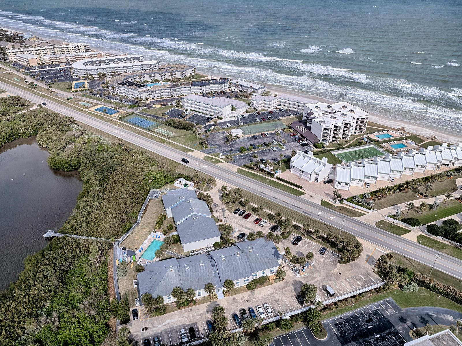 4870 S. ATLANTIC AVE, #2040, NEW SMYRNA BEACH, FL, 32169