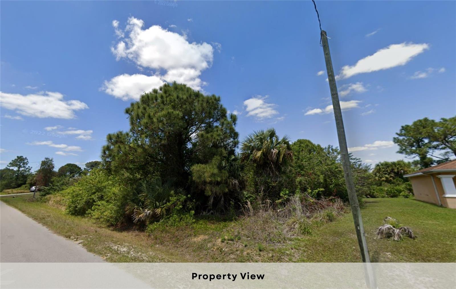 3202 56TH ST W, LEHIGH ACRES, FL, 33971