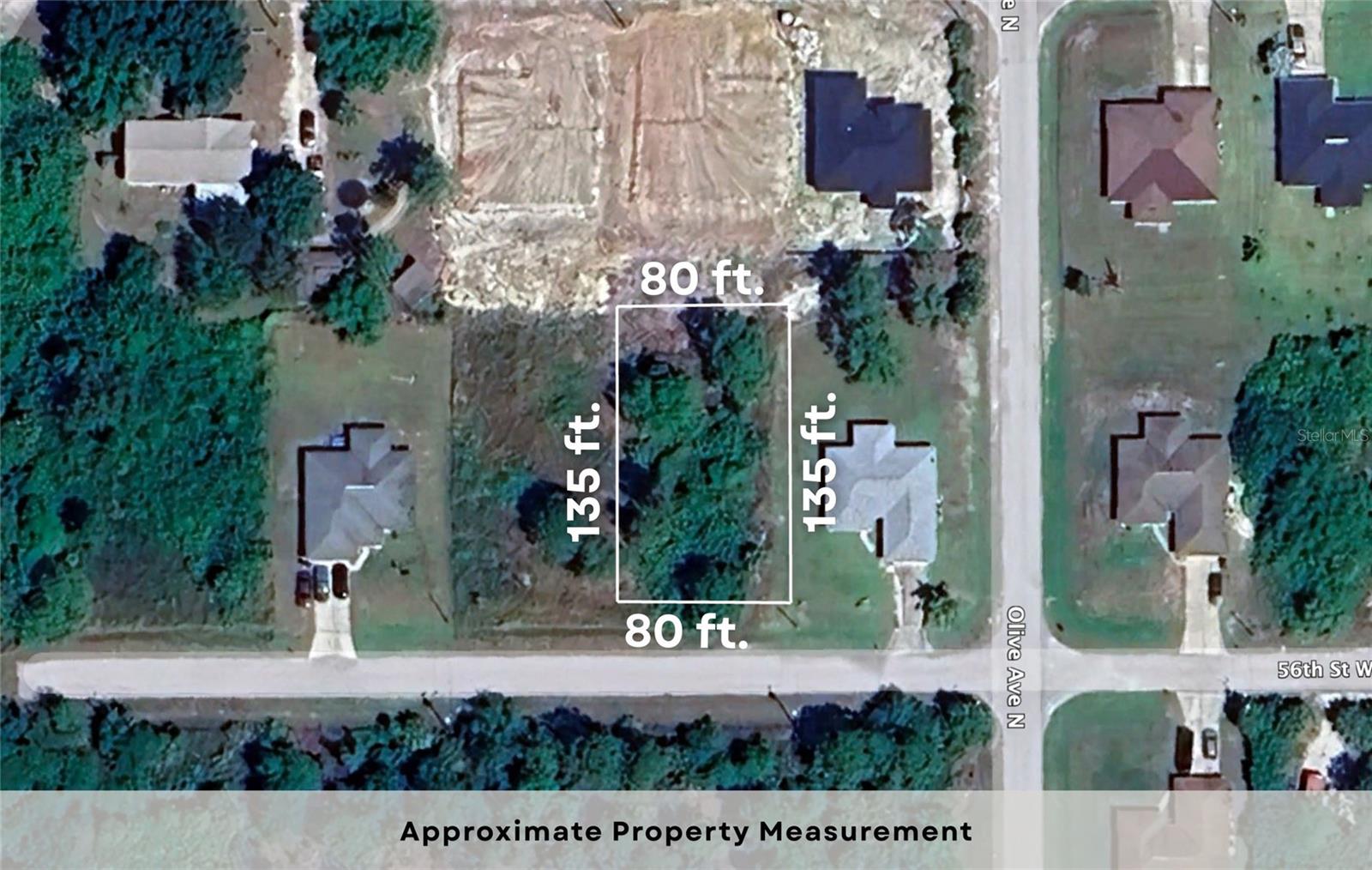 3202 56TH ST W, LEHIGH ACRES, FL, 33971
