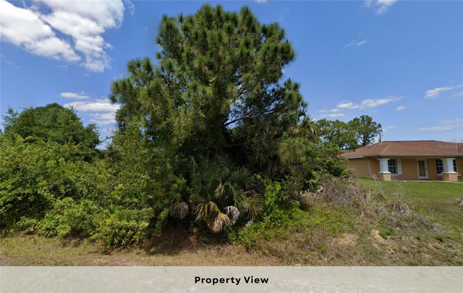 3202 56TH ST W, LEHIGH ACRES, FL, 33971