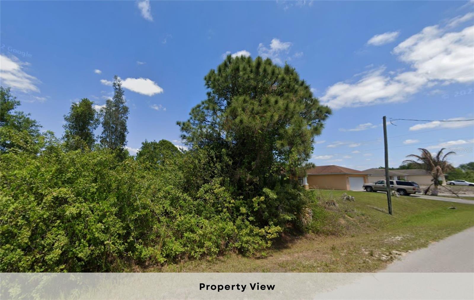 3202 56TH ST W, LEHIGH ACRES, FL, 33971