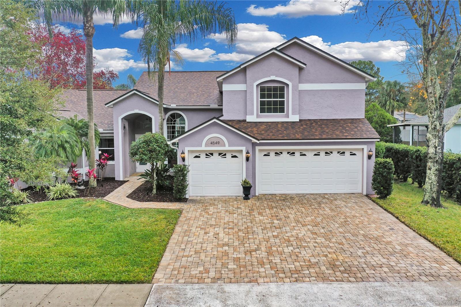4549 SADDLEWORTH CIR, ORLANDO, FL, 32826