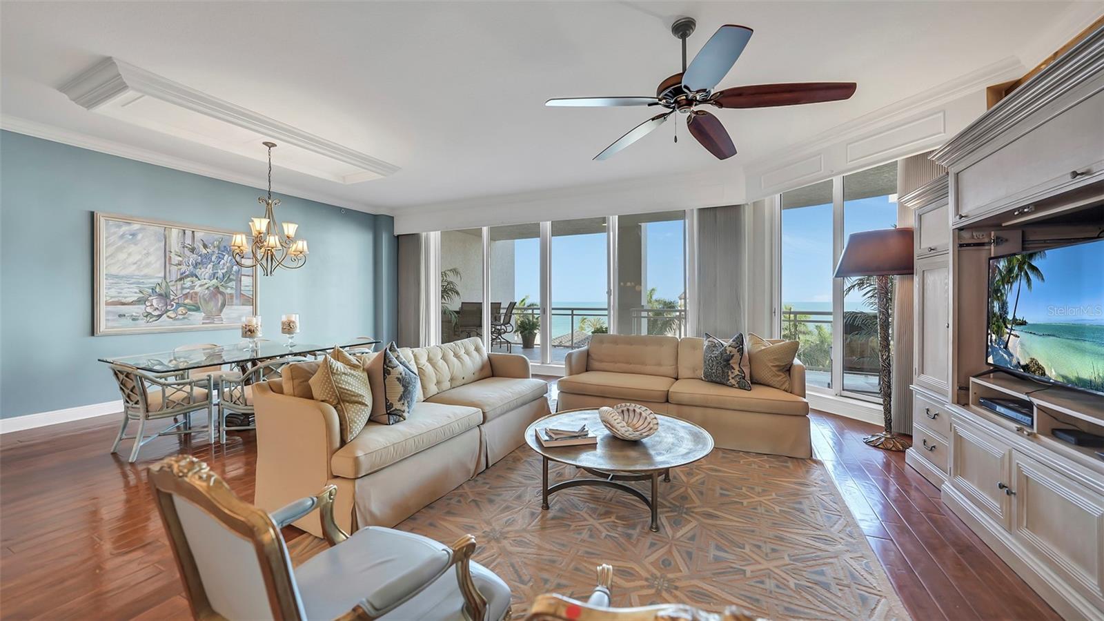 1300 BENJAMIN FRANKLIN DR #504, SARASOTA, FL, 34236