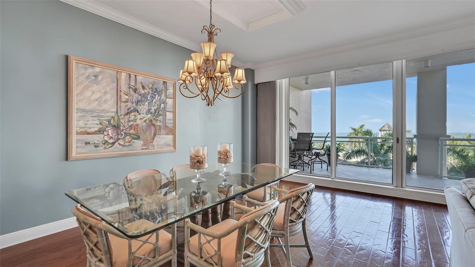 1300 BENJAMIN FRANKLIN DR #504, SARASOTA, FL, 34236