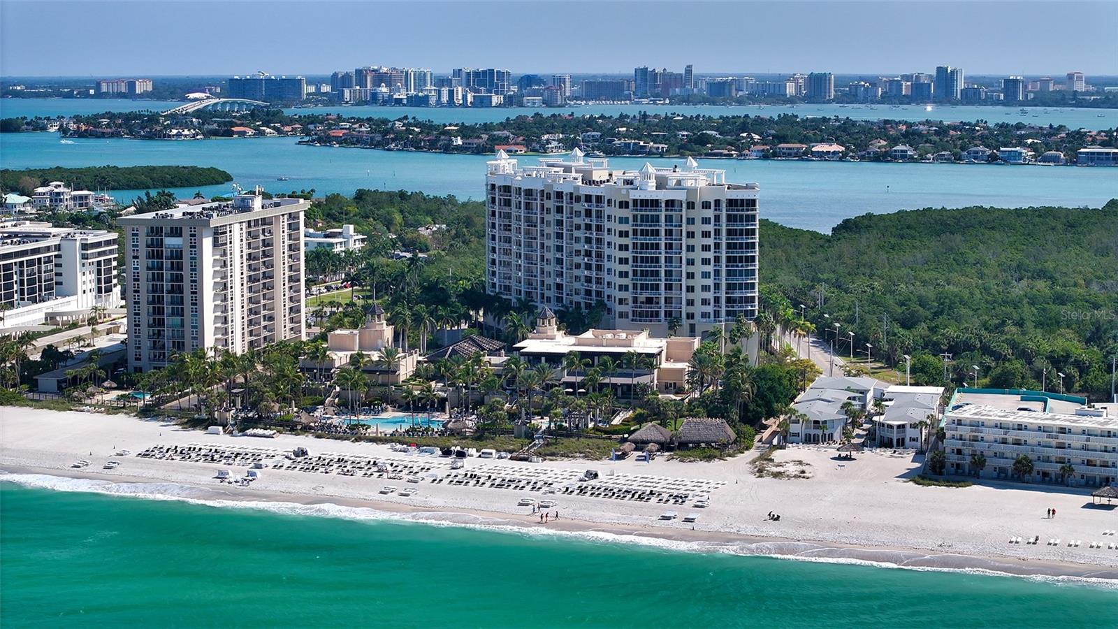 1300 BENJAMIN FRANKLIN DR #504, SARASOTA, FL, 34236