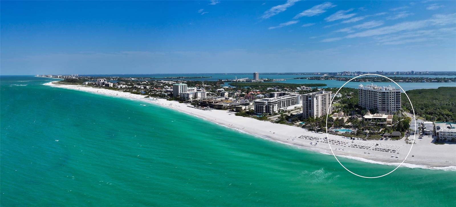 1300 BENJAMIN FRANKLIN DR #504, SARASOTA, FL, 34236