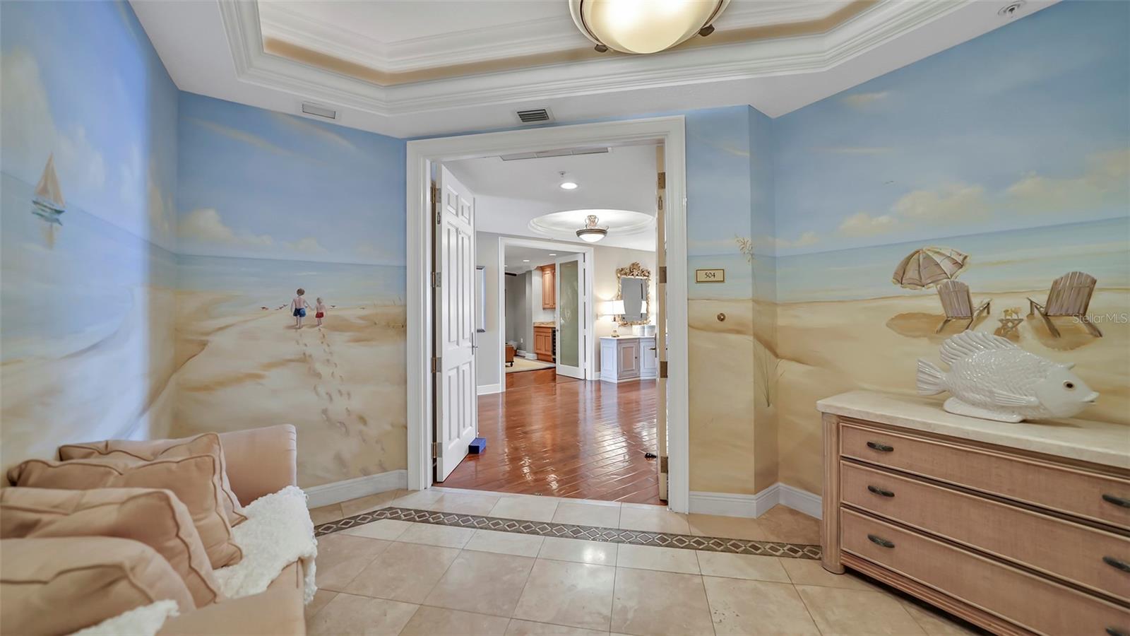 1300 BENJAMIN FRANKLIN DR #504, SARASOTA, FL, 34236