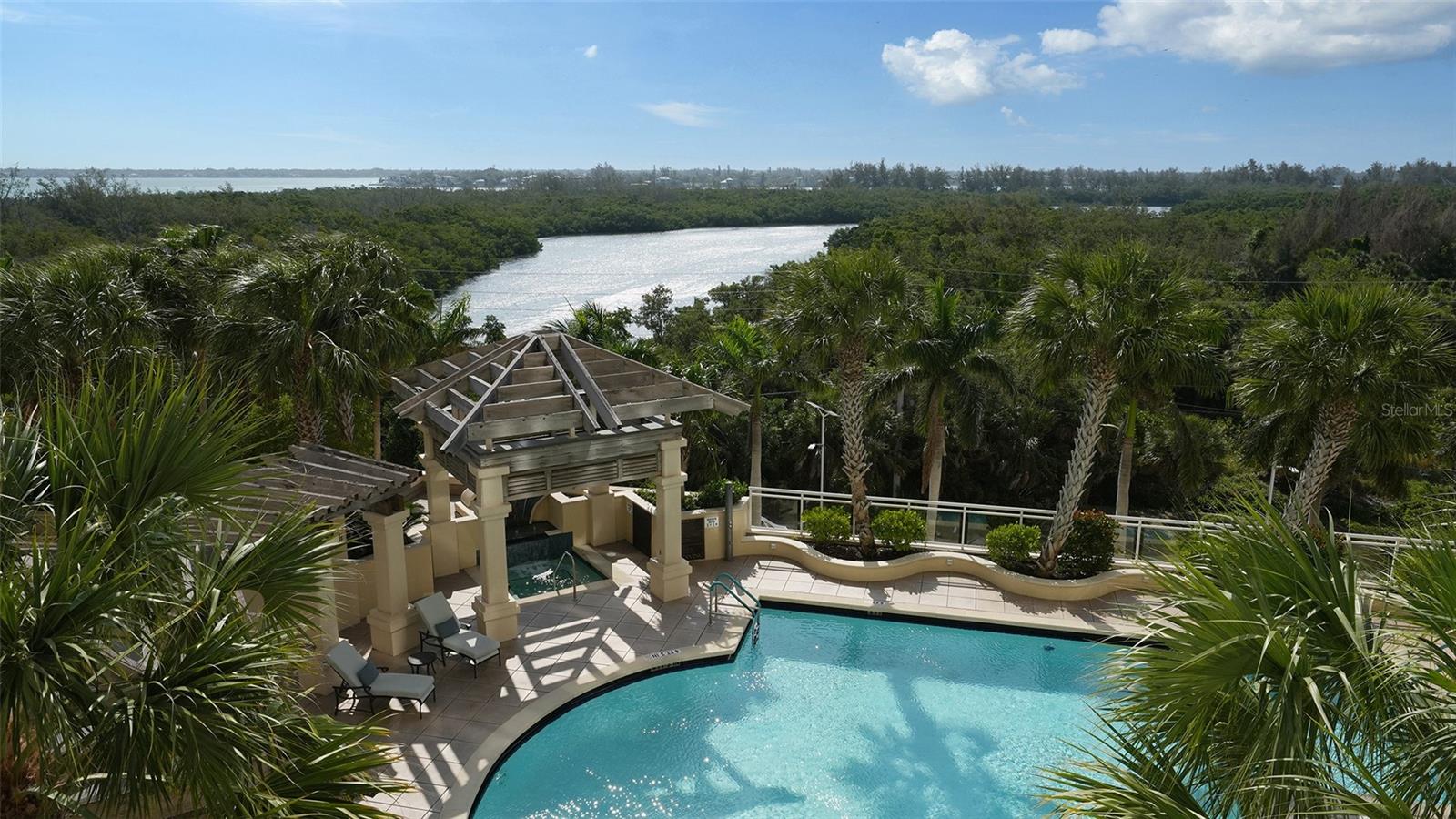1300 BENJAMIN FRANKLIN DR #504, SARASOTA, FL, 34236