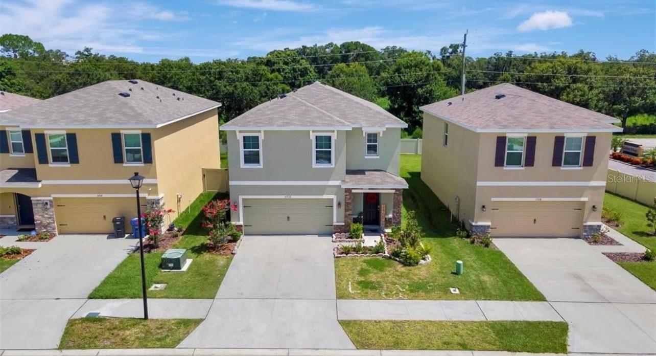 5732 CAPE PRIMROSE DR, SARASOTA, FL, 34232