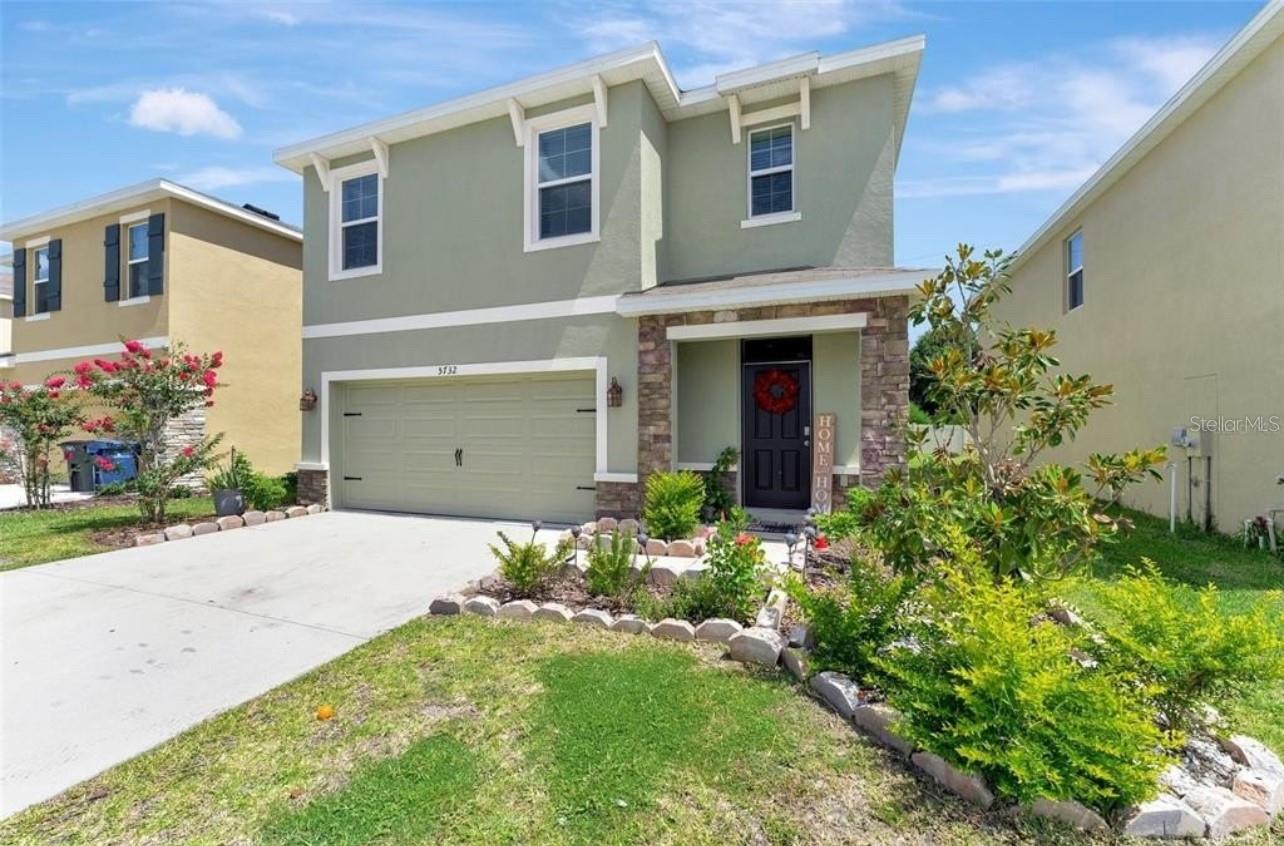 5732 CAPE PRIMROSE DR, SARASOTA, FL, 34232