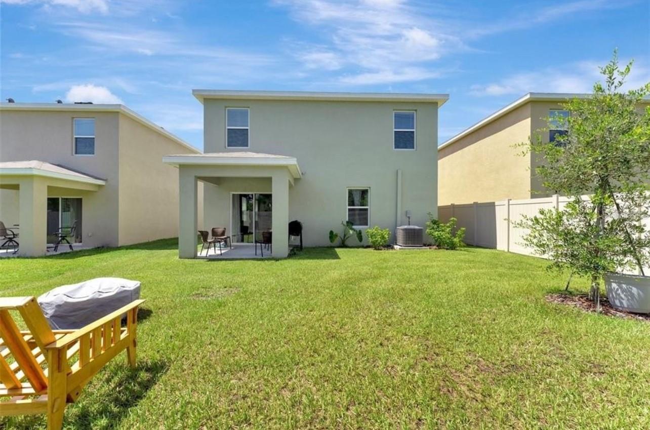5732 CAPE PRIMROSE DR, SARASOTA, FL, 34232