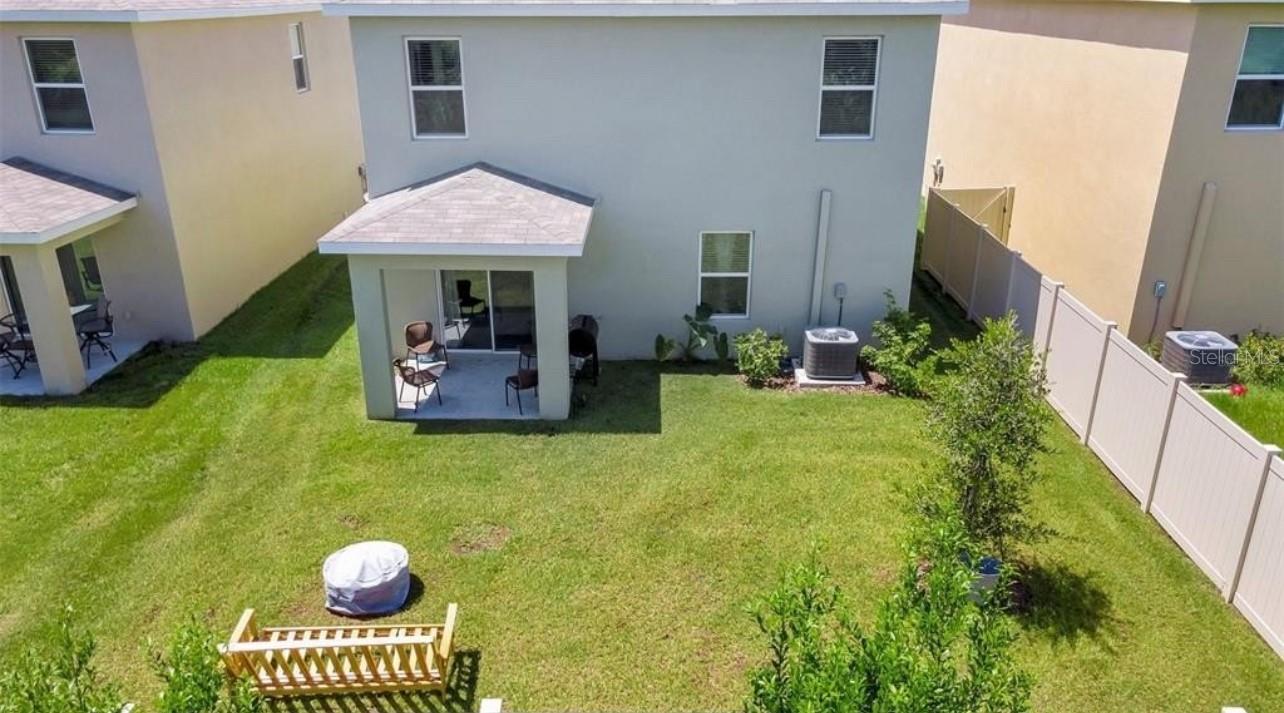 5732 CAPE PRIMROSE DR, SARASOTA, FL, 34232
