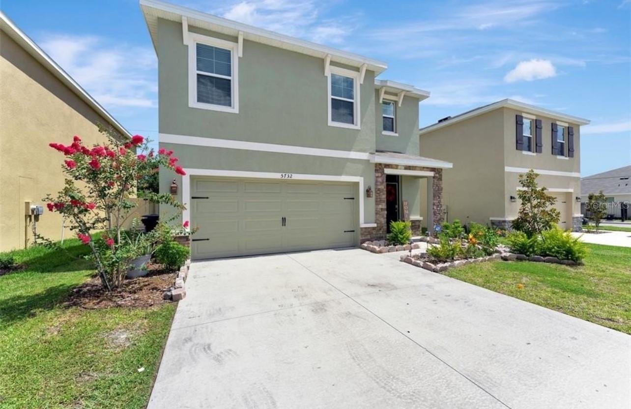 5732 CAPE PRIMROSE DR, SARASOTA, FL, 34232