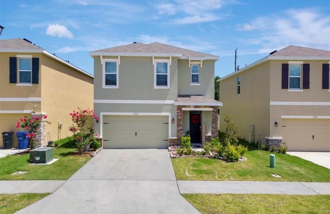 5732 CAPE PRIMROSE DR, SARASOTA, FL, 34232