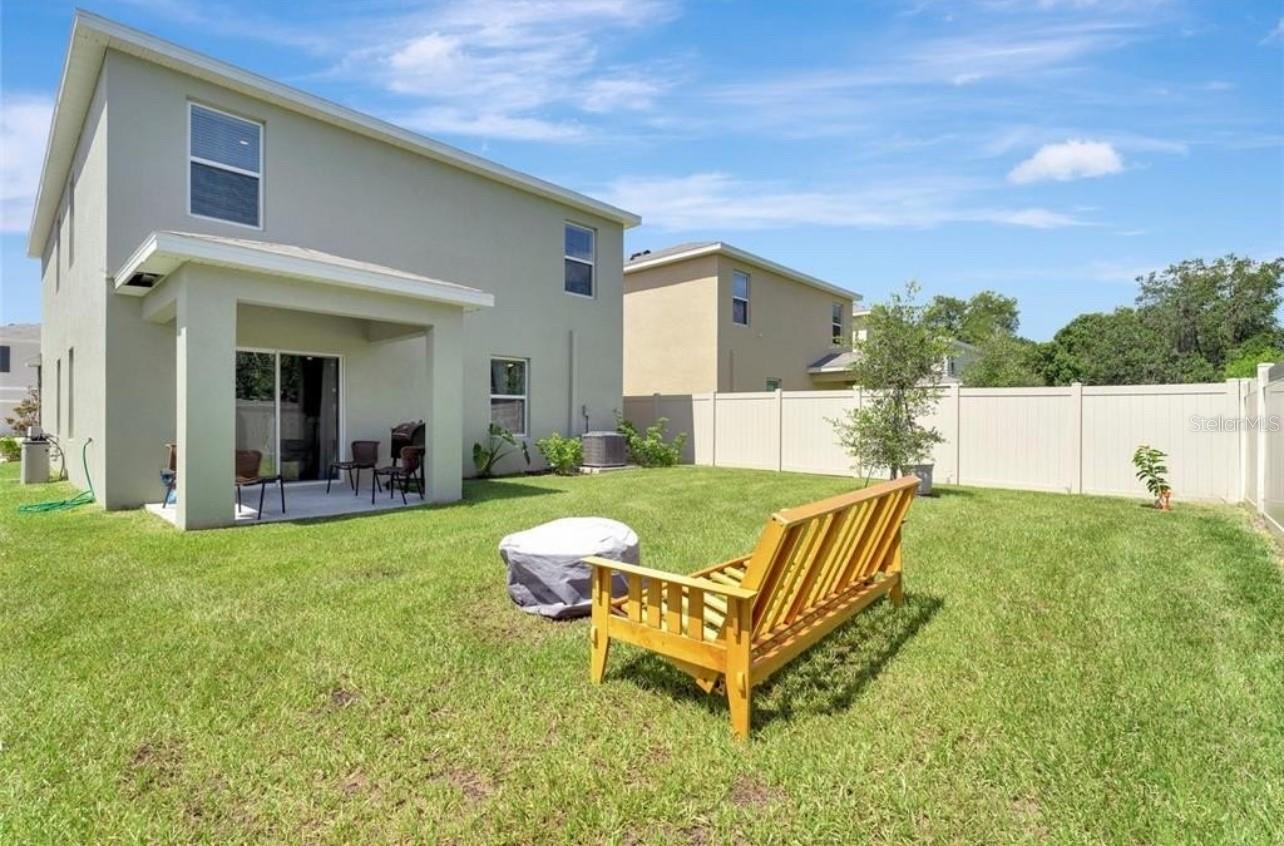 5732 CAPE PRIMROSE DR, SARASOTA, FL, 34232