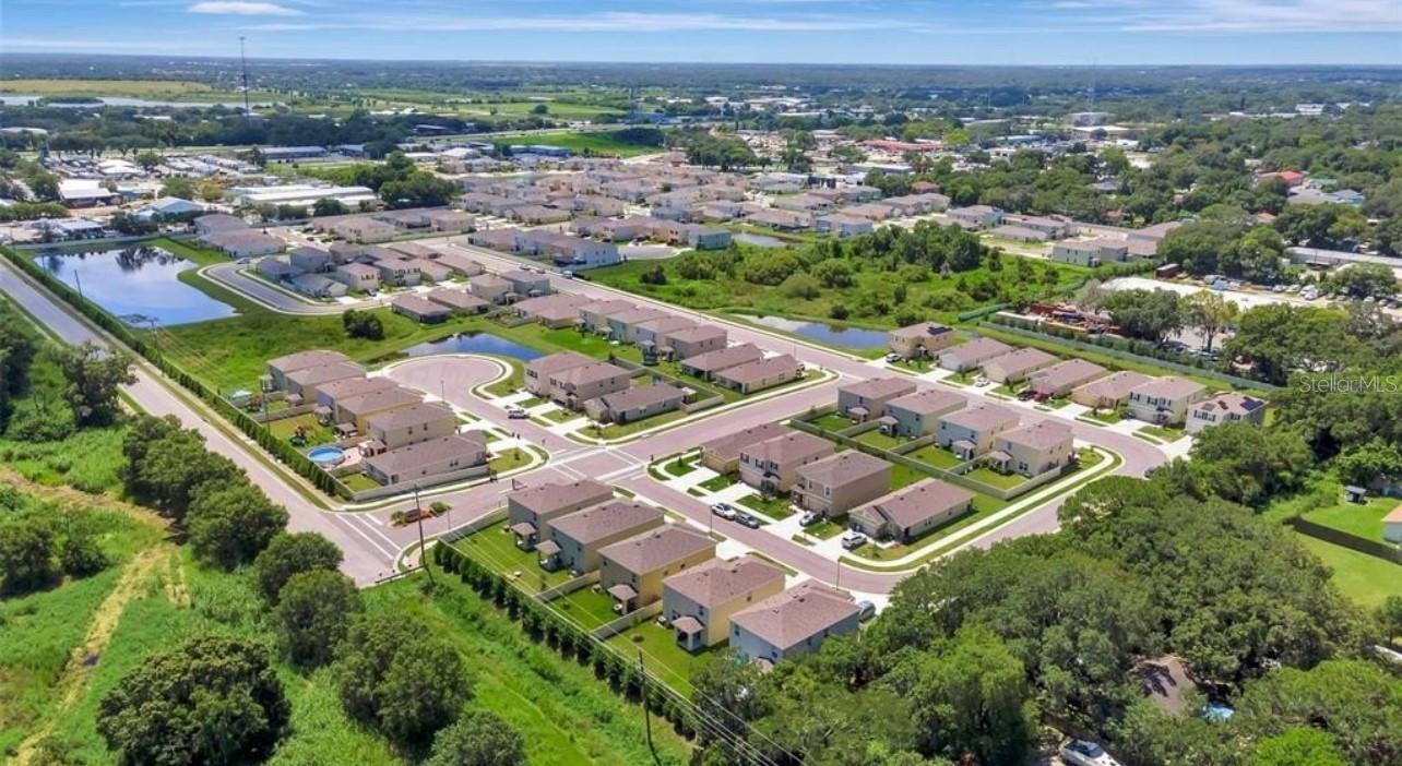 5732 CAPE PRIMROSE DR, SARASOTA, FL, 34232
