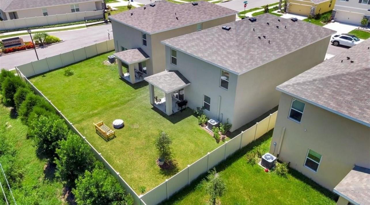 5732 CAPE PRIMROSE DR, SARASOTA, FL, 34232