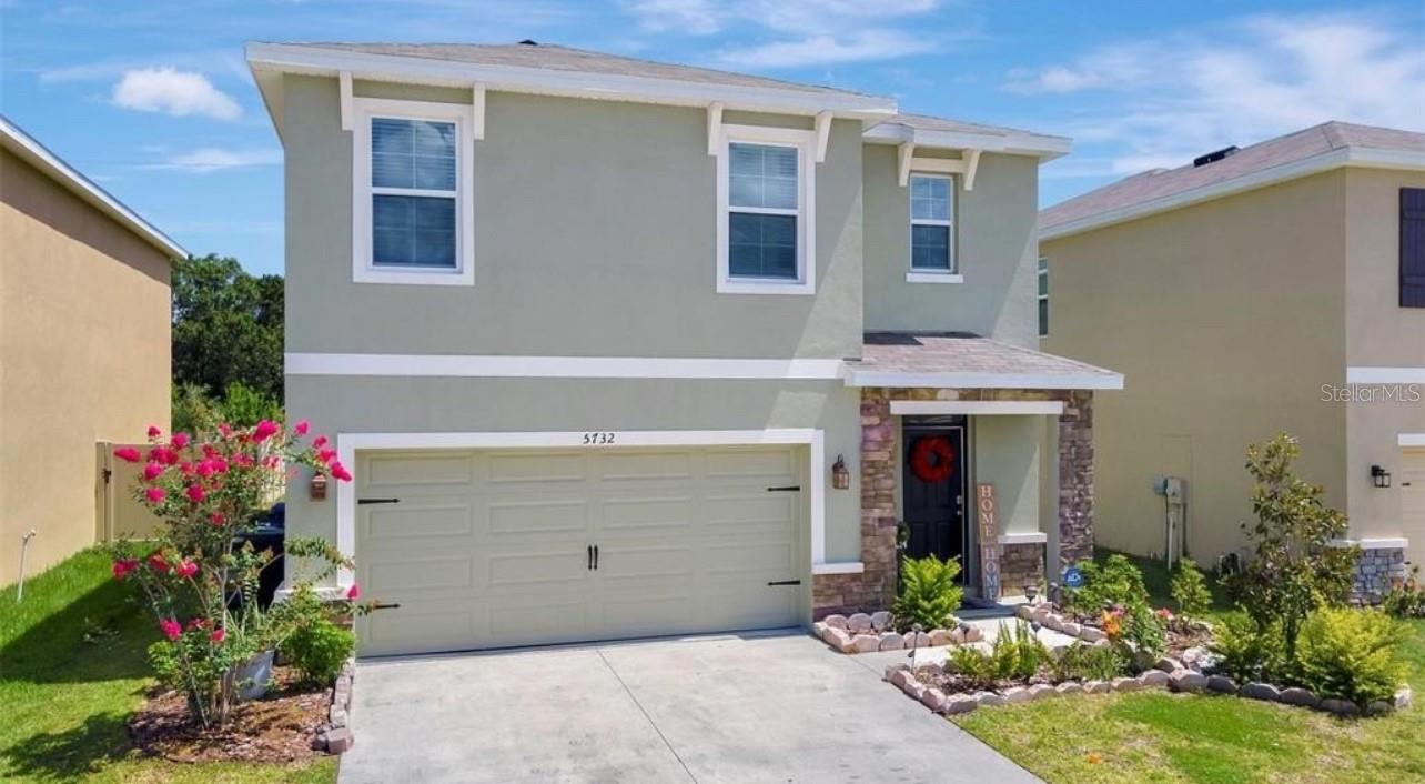 5732 CAPE PRIMROSE DR, SARASOTA, FL, 34232